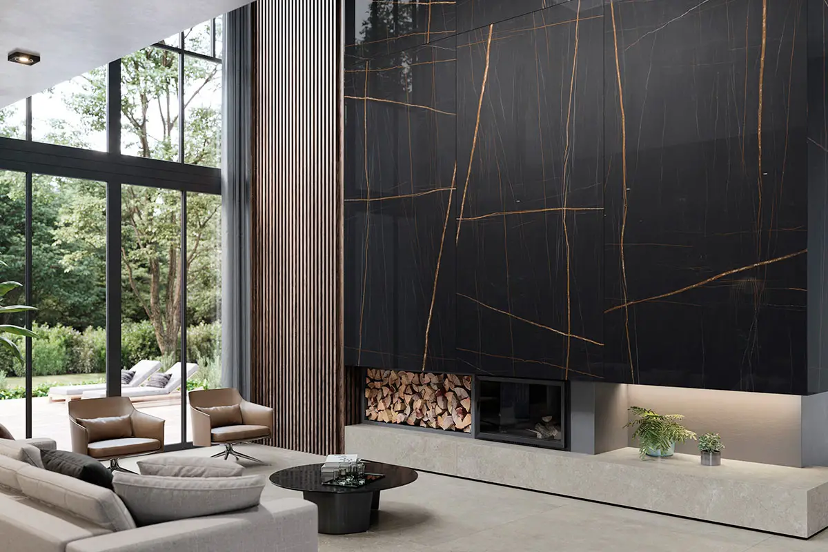 Modern solutions for interior design – PORCELANOSA - Energy Net